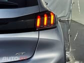 Peugeot E-208 50 kWh GT Pack