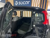 Fiat Panda 1.0 Hybrid City Life