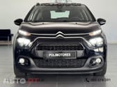 Citroen C3 1.2 PureTech Feel Pack