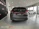 Honda Civic 1.6 i-DTEC Comfort