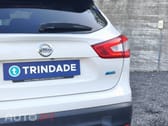 Nissan Qashqai 1.5 dCi N-Connecta