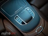 Mercedes-Benz E 300 de 4Matic 9G-TRONIC AMG Line