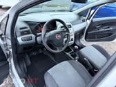 Fiat Punto Evo 1.3 M-Jet Dynamic