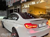 BMW M3 Standard
