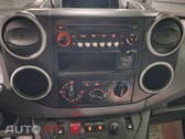 Peugeot Partner 1.6 HDI IVA DEDUTIVEL