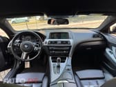 BMW 640 d xDrive Pack M
