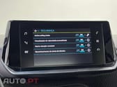 Peugeot 208 Active Versão Eléctrica