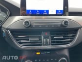 Ford Focus SW 1.5 TDCi EcoBlue ST-Line X
