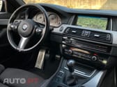 BMW 520 d Pack M