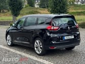 Renault Scénic 1.5 dCi Bose Edition EDC SS