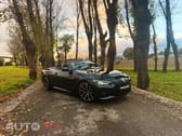 BMW 420 d Cabrio