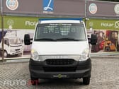 Iveco Daily 3.0 35C17 3000