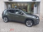 Jeep Compass 1.6 M-Jet Limited