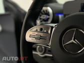 Mercedes-Benz CLA 250 e AMG Line