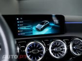 Mercedes-Benz A 250 e AMG Line