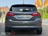 Ford Fiesta 1.0 EcoBoost ST-Line X