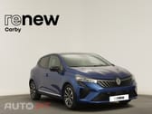 Renault Clio Clio 1.0 TCe Techno