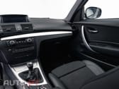 BMW 120 d Coupe