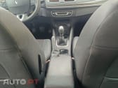 Renault Mégane Break 1.5 dCi Dynamique S