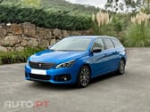 Peugeot 308 SW 1.2 PureTech Allure Full LED