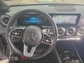 Mercedes-Benz GLB 200 d Progressive