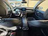 Mercedes-Benz GLC 300 de 4Matic