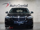 BMW 116 i Advantage