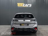 Peugeot 308 SW PureTech 130 EAT8 Allure Pack