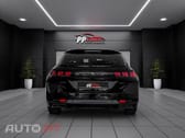 Peugeot 508 1.5 BlueHDi GT Line EAT8