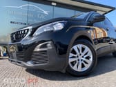 Peugeot 3008 1.5 BlueHDi Active