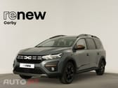 Dacia Jogger Jogger 1.0 ECO-G Extreme Bi-Fuel