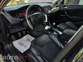 Citroen C5 1.6 HDi VTR Airdream
