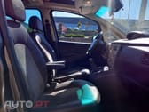 Lancia Musa 1.3 16V M-jet Platino S&S