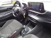 Hyundai Bayon 1.0 T-GDi Premium