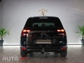 Citroen C4 SpaceTourer 1.2 PureTech Feel
