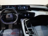 Peugeot 3008 1.2 Hybrid Allure e-DCS6