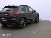Audi Q3 35 TFSI S tronic