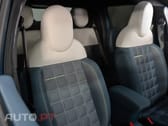 Fiat Grande Panda 1.2 Hybrid La Prima eDCT