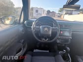 Citroen C3 1.2 PureTech YOU Pack Plus