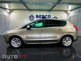 Peugeot 3008 ND