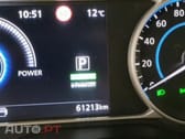 Nissan Leaf N-Connecta