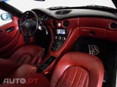 Maserati 4200 COUPE GT CAMBIOCORSA V8