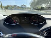Peugeot 308 SW 1.5 BlueHDi Allure Pack