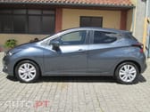 Nissan Micra 1.0 IG-T N-CONNECTA
