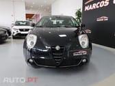Alfa Romeo Mito 0.9 TwinAir Progression S&S