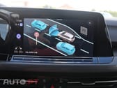 Volkswagen Golf 2.0 TSi GTi DSG Performance