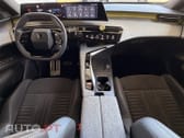 Peugeot 5008 1.2 Hybrid GT e-DCS6