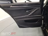 BMW 520 Touring D Line Sport