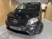 Mercedes-Benz Vito 114 CDi/32 Pro