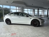 Tesla Model 3 Performance Dual Motor AWD